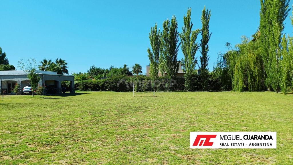 Casa en Venta en Maipu, Mendoza