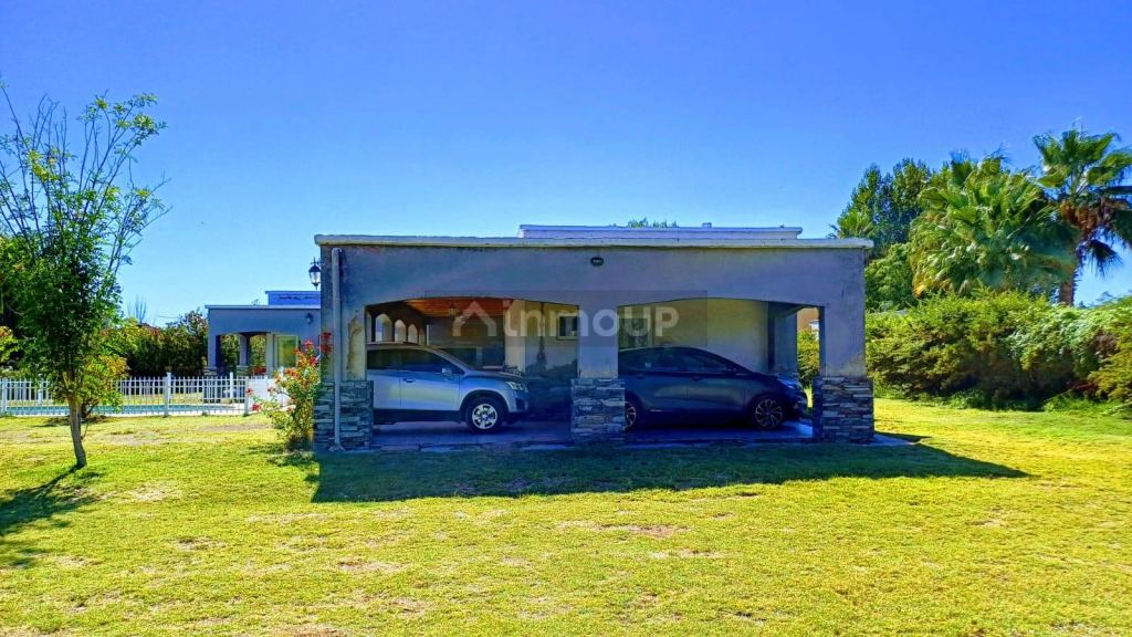 Casa en Venta en Maipu, Mendoza