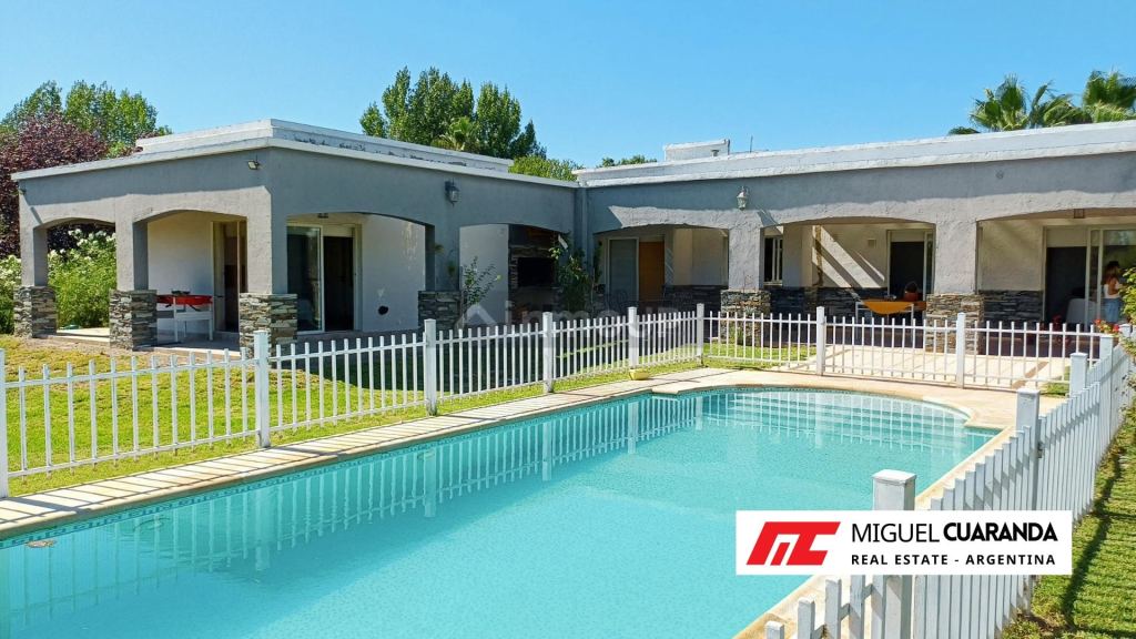 Casa en Venta en Maipu, Mendoza