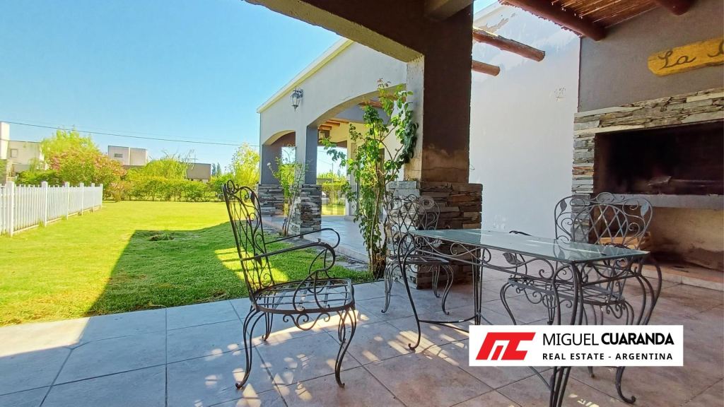 Casa en Venta en Maipu, Mendoza