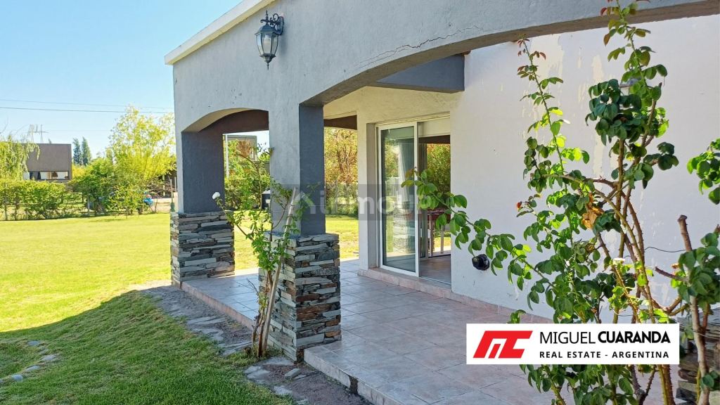 Casa en Venta en Maipu, Mendoza