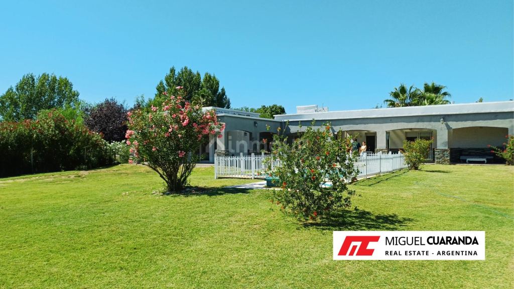 Casa en Venta en Maipu, Mendoza