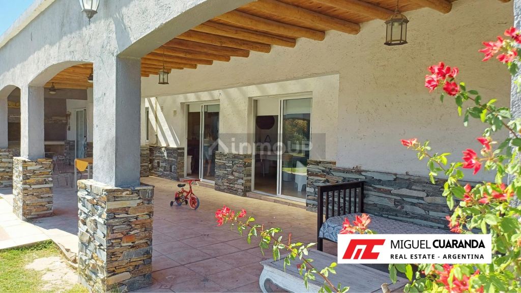 Casa en Venta en Maipu, Mendoza