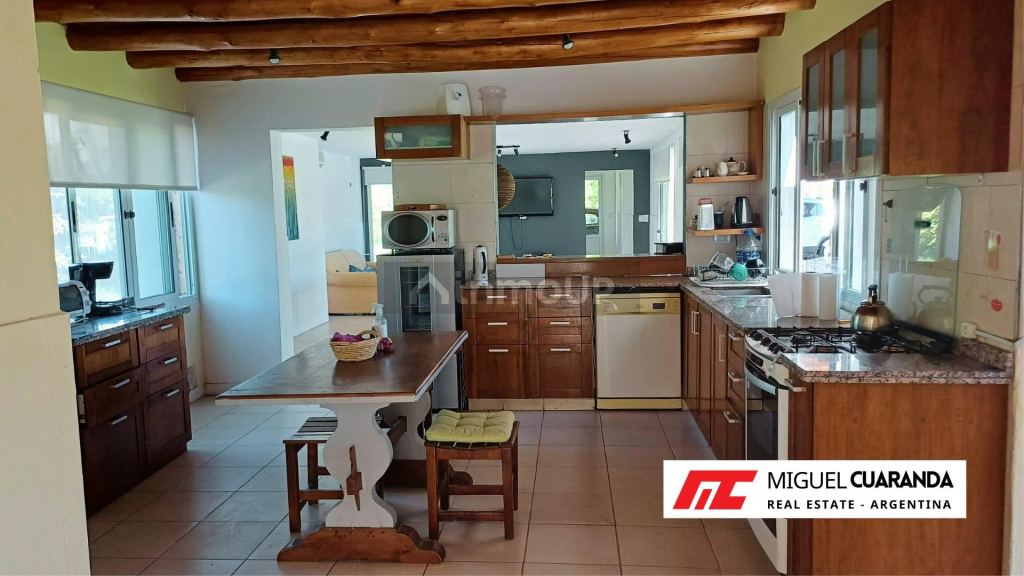 Casa en Venta en Maipu, Mendoza