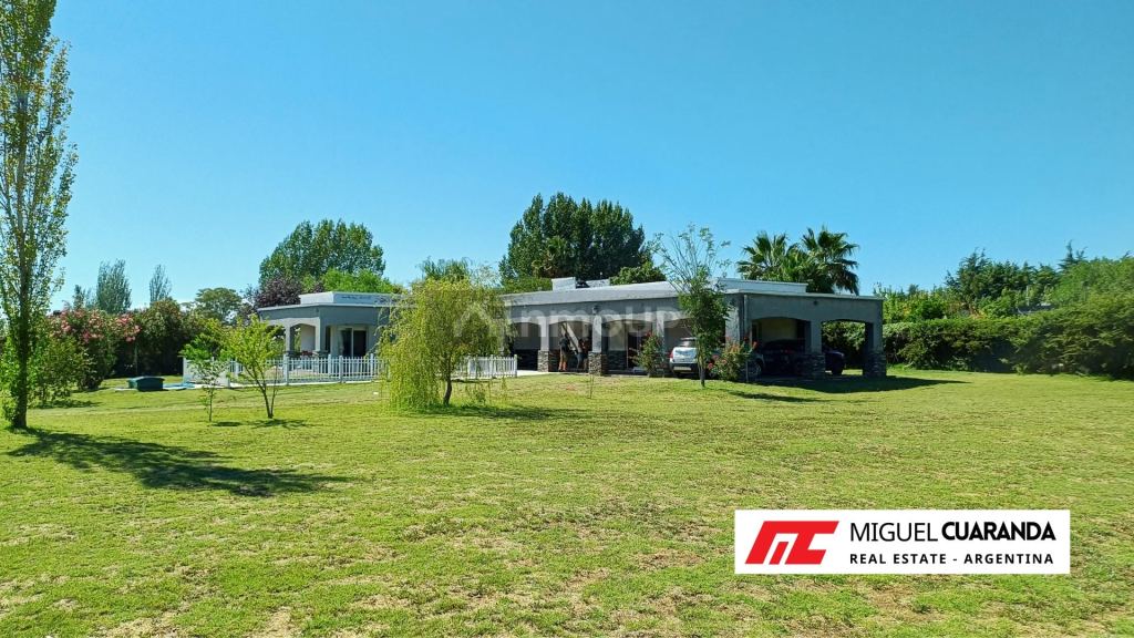 Casa en Venta en Maipu, Mendoza