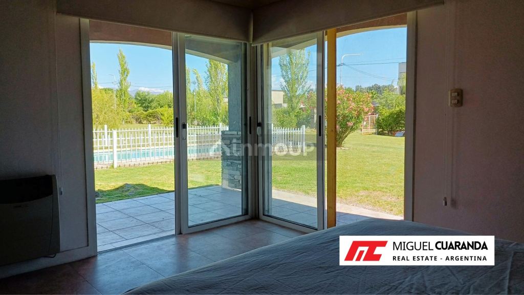 Casa en Venta en Maipu, Mendoza