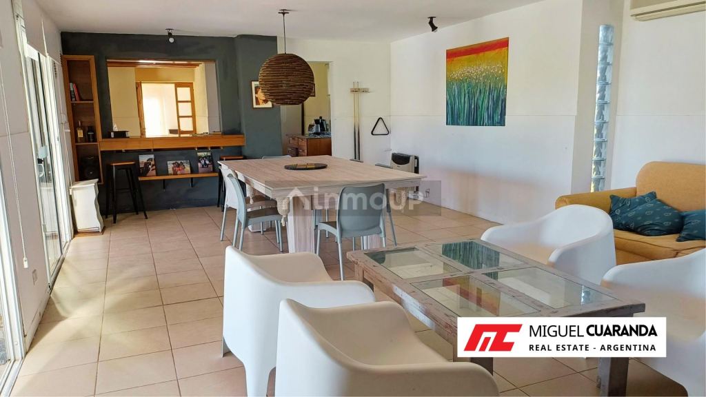 Casa en Venta en Maipu, Mendoza