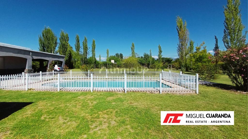 Casa en Venta en Maipu, Mendoza