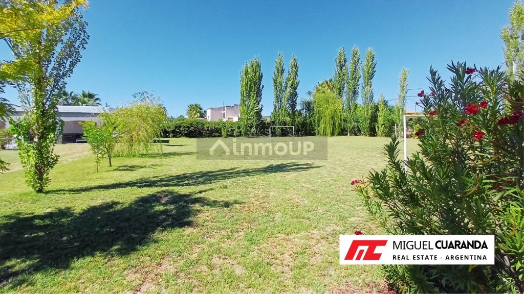 Casa en Venta en Maipu, Mendoza