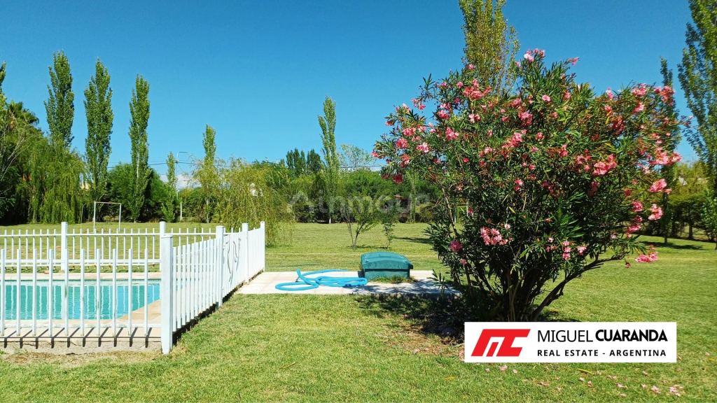 Casa en Venta en Maipu, Mendoza