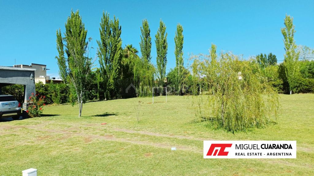 Casa en Venta en Maipu, Mendoza