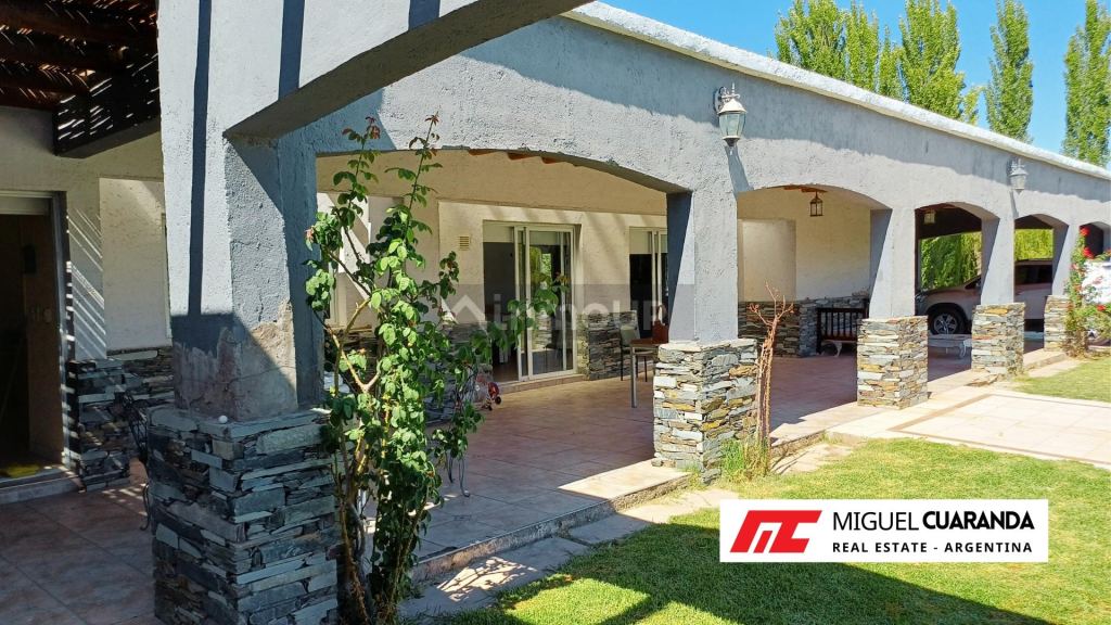 Casa en Venta en Maipu, Mendoza