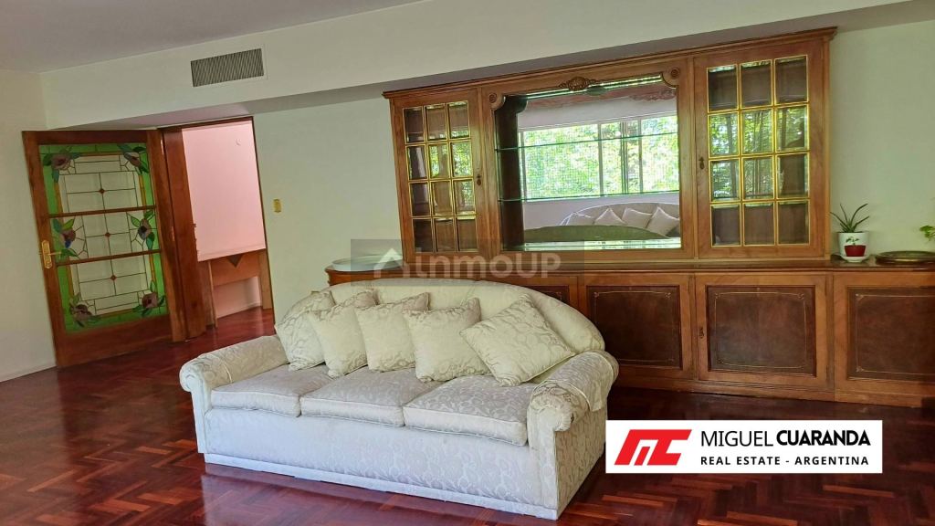 Piso en Venta en Capital, Mendoza