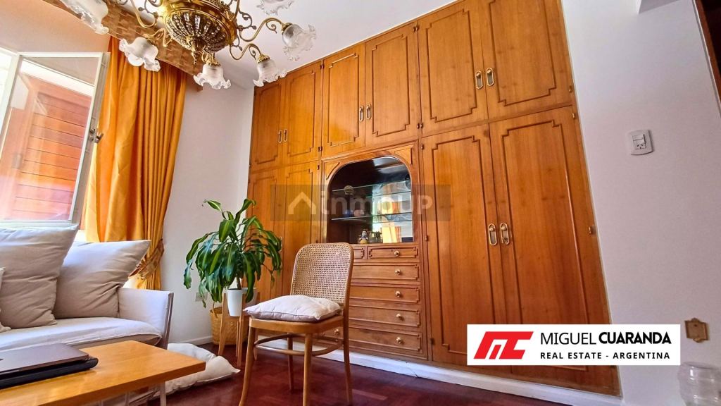 Piso en Venta en Capital, Mendoza