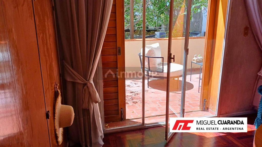 Piso en Venta en Capital, Mendoza