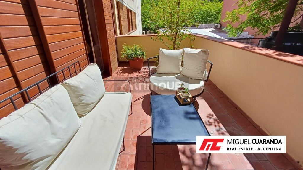 Piso en Venta en Capital, Mendoza