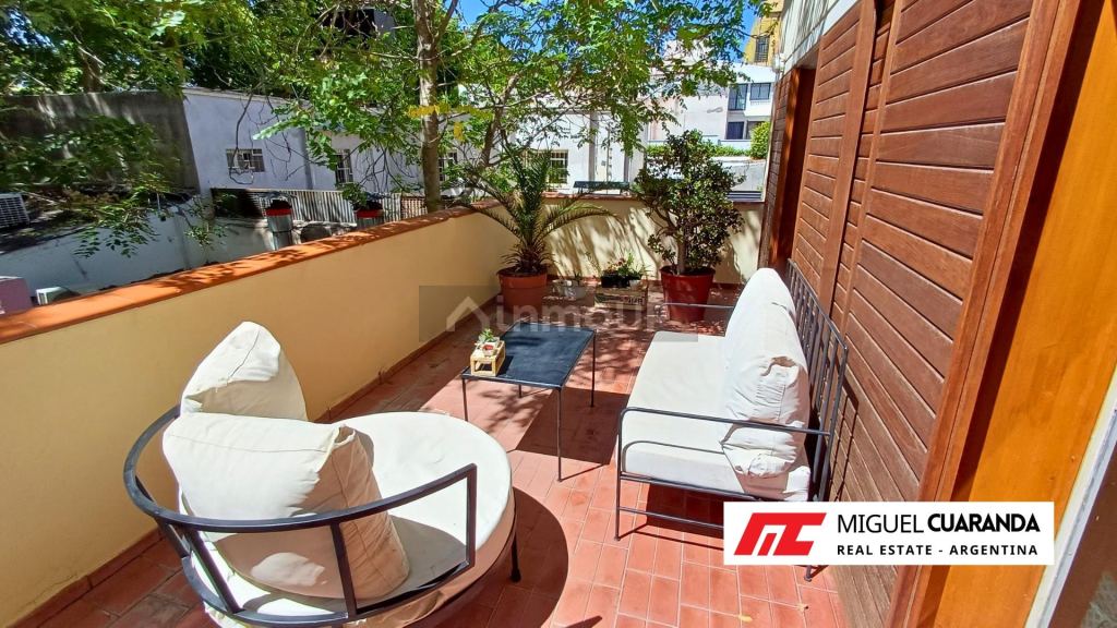 Piso en Venta en Capital, Mendoza