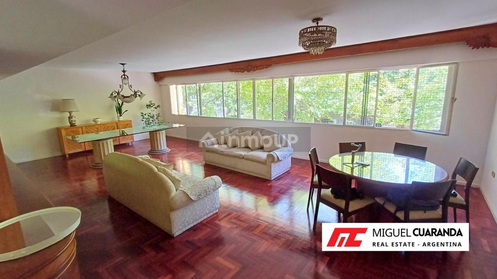 Piso en Venta en Capital, Mendoza