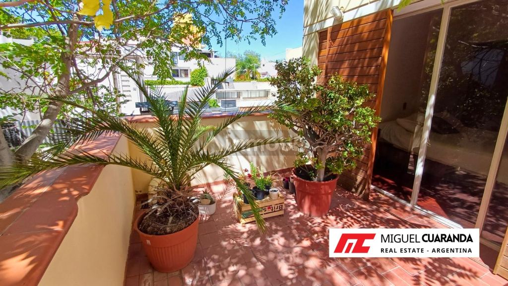 Departamento en Venta en Capital, Mendoza