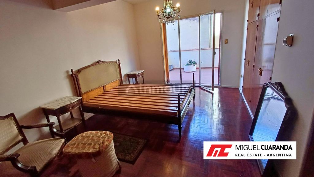 Departamento en Venta en Capital, Mendoza