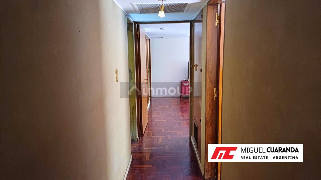 Departamento en Venta en Capital, Mendoza