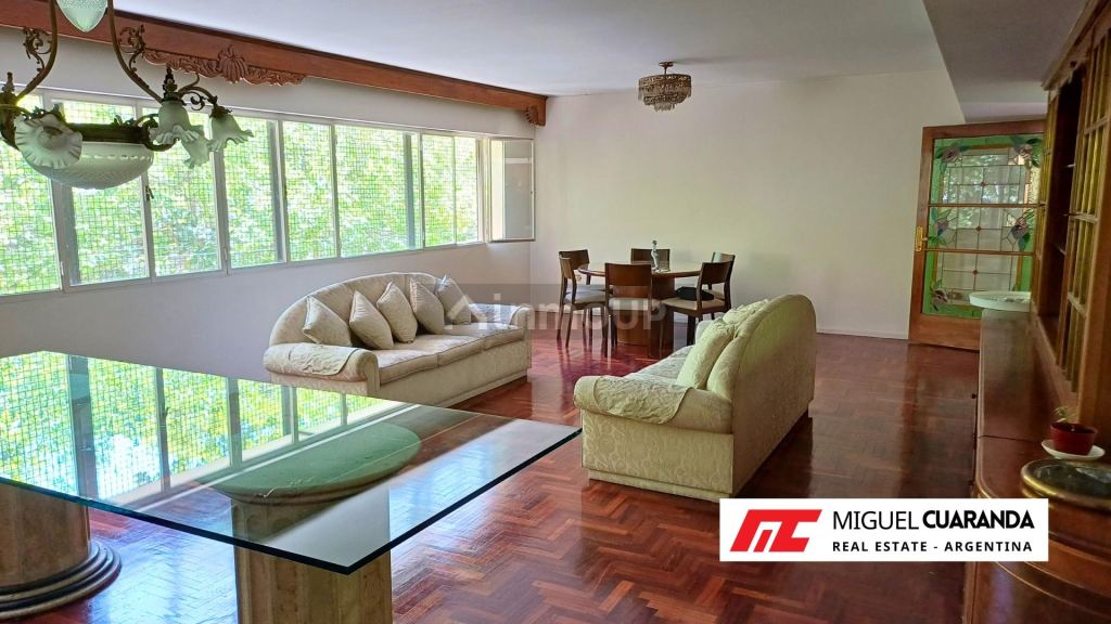 Departamento en Venta en Capital, Mendoza