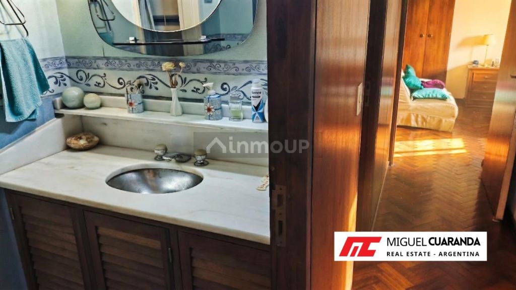 Departamento en Venta en Capital, Mendoza