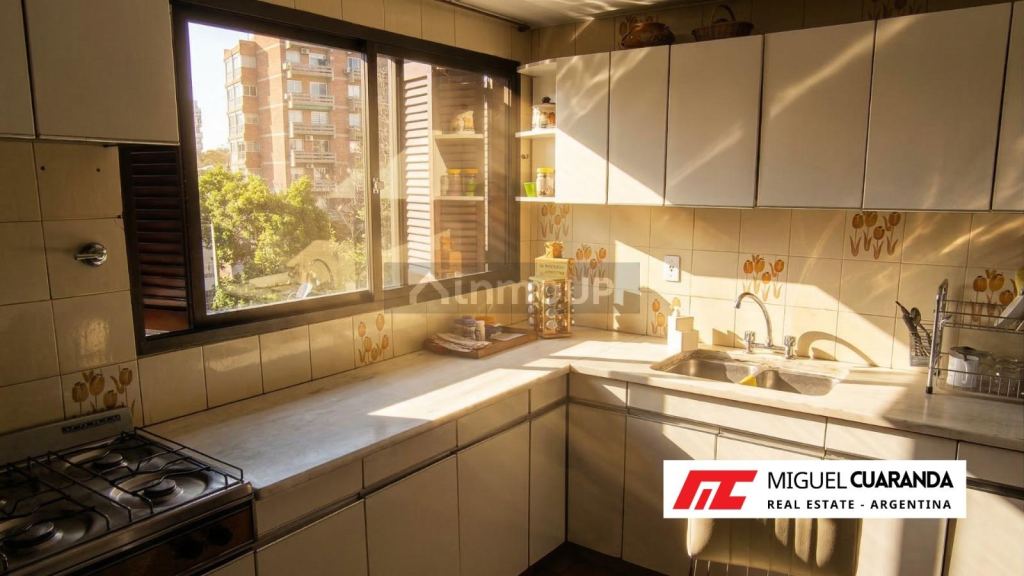 Departamento en Venta en Capital, Mendoza