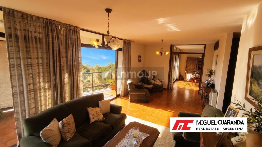 Departamento en Venta en Capital, Mendoza