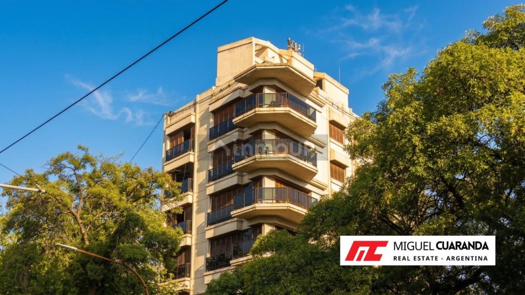 Departamento en Venta en Capital, Mendoza