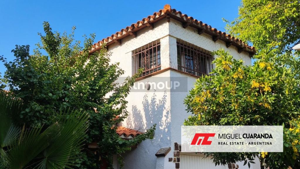 Casa en Venta en Capital, Mendoza