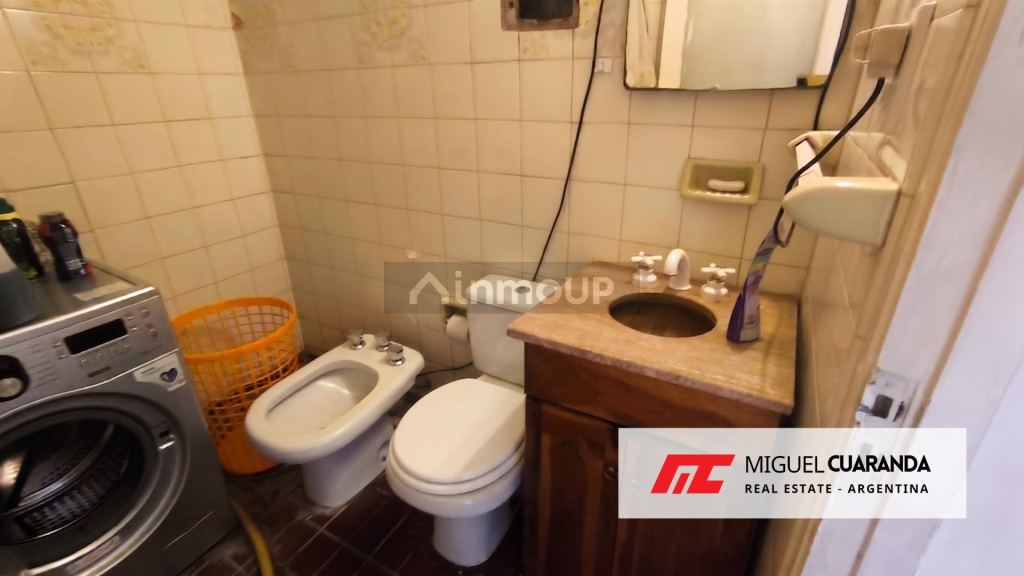 Casa en Venta en Capital, Mendoza