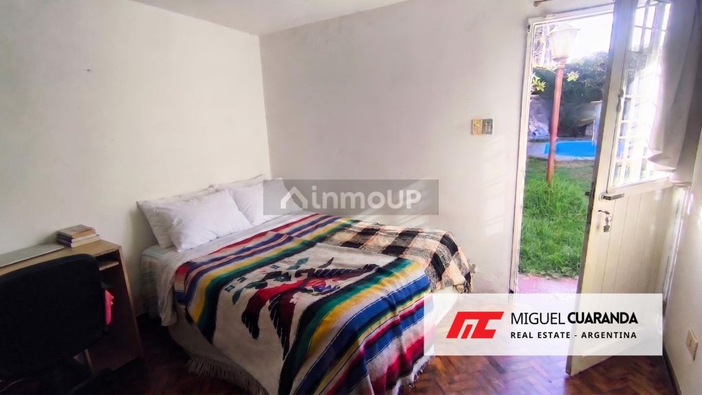 Casa en Venta en Capital, Mendoza