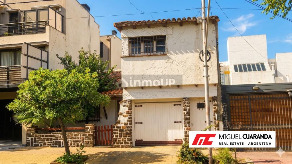 Casa en Venta en Capital, Mendoza