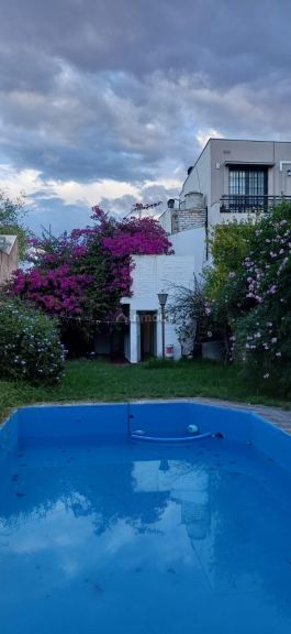 Casa en Venta en Capital, Mendoza