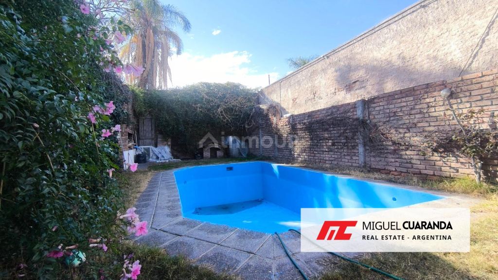Casa en Venta en Capital, Mendoza