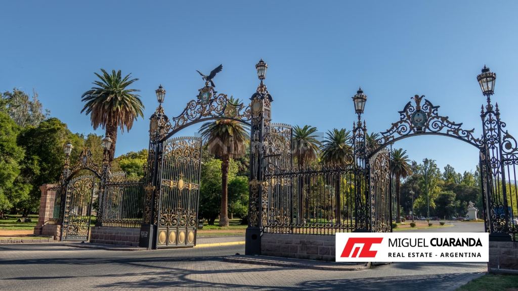 Casa en Venta en Capital, Mendoza