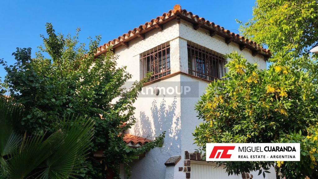 Casa en Venta en Capital, Mendoza