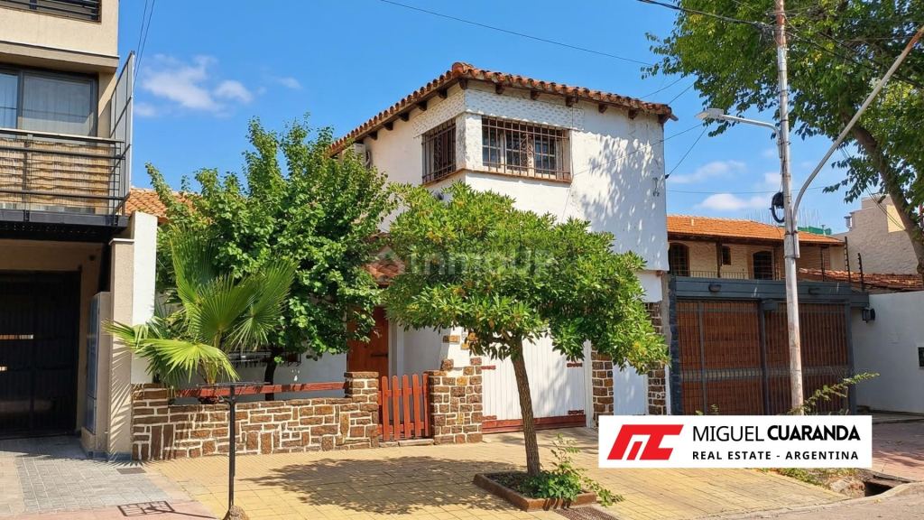 Casa en Venta en Capital, Mendoza
