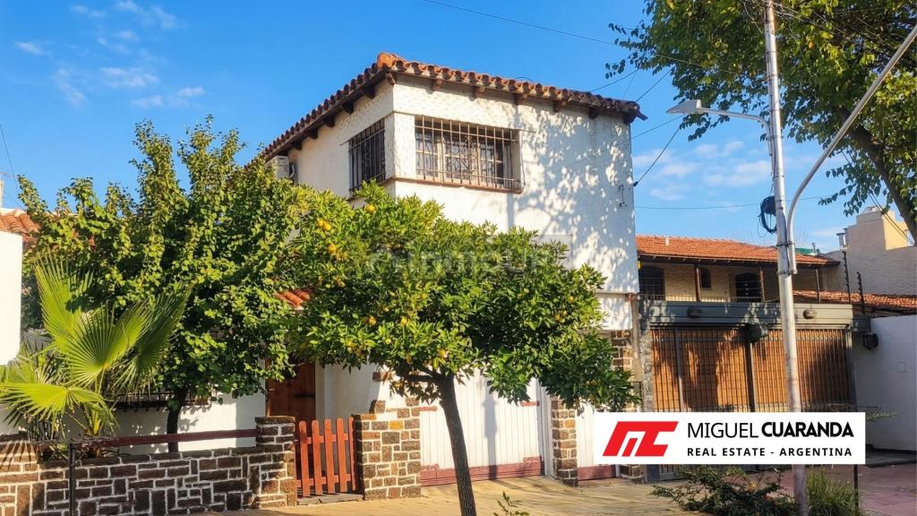 Casa en Venta en Capital, Mendoza