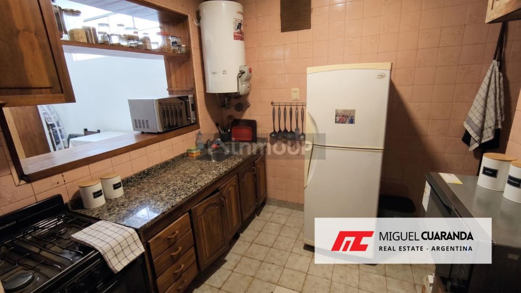 Casa en Venta en Capital, Mendoza