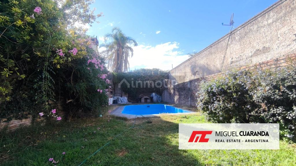 Casa en Venta en Capital, Mendoza