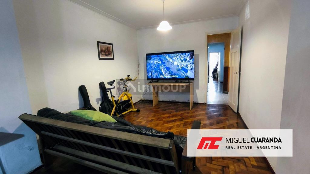 Casa en Venta en Capital, Mendoza