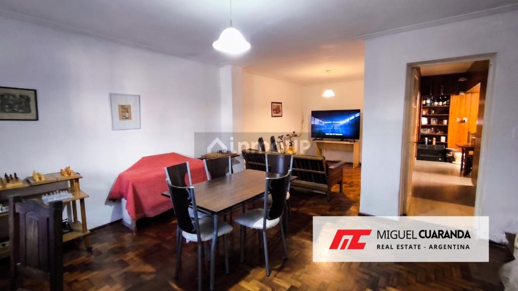 Casa en Venta en Capital, Mendoza