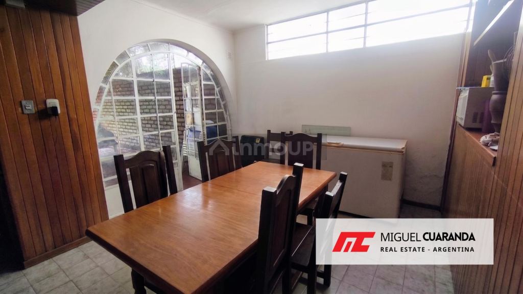 Casa en Venta en Capital, Mendoza