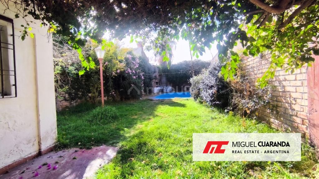 Casa en Venta en Capital, Mendoza