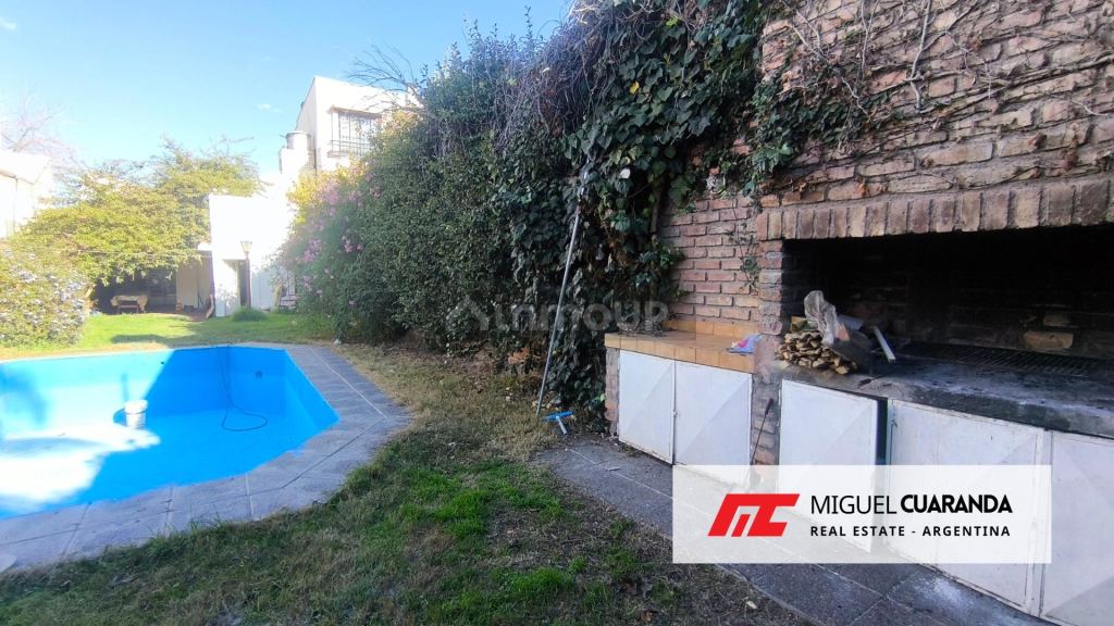 Casa en Venta en Capital, Mendoza