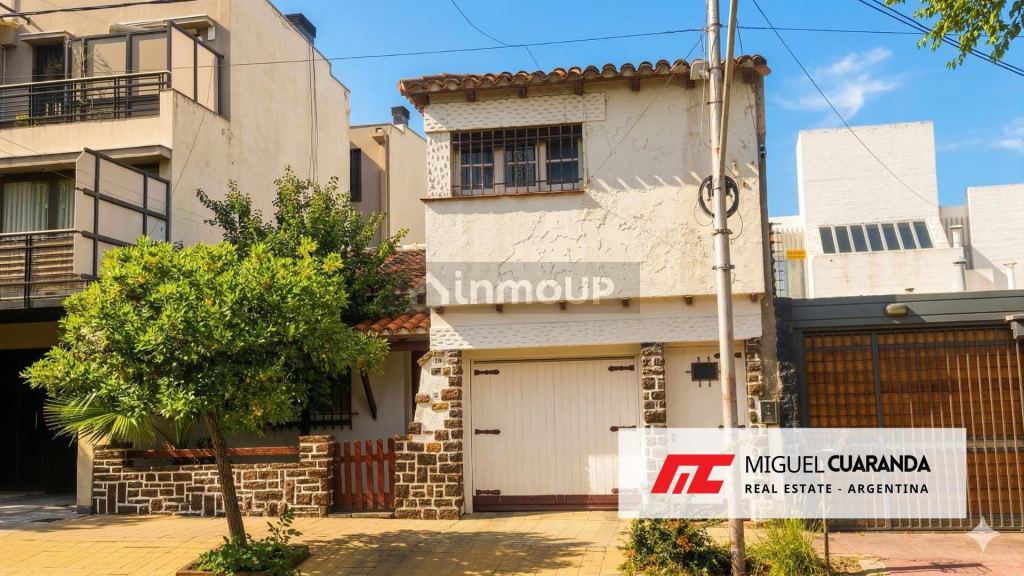 Casa en Venta en Capital, Mendoza