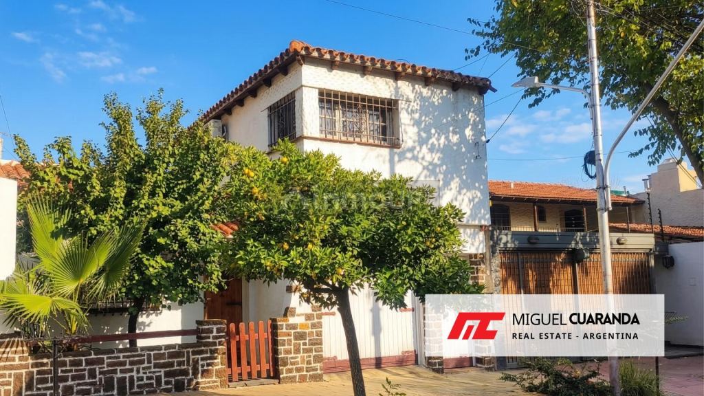 Casa en Venta en Capital, Mendoza