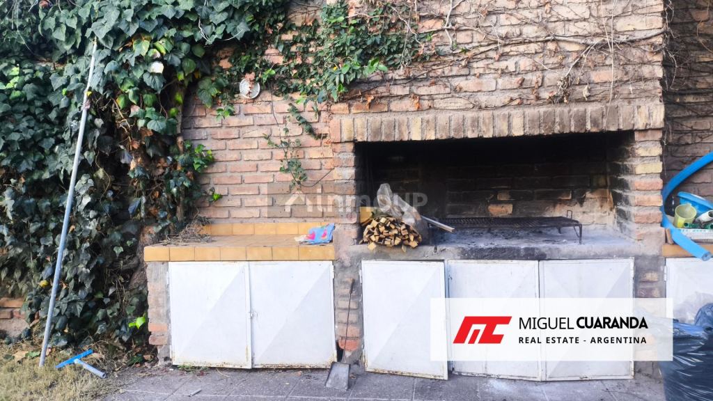 Casa en Venta en Capital, Mendoza